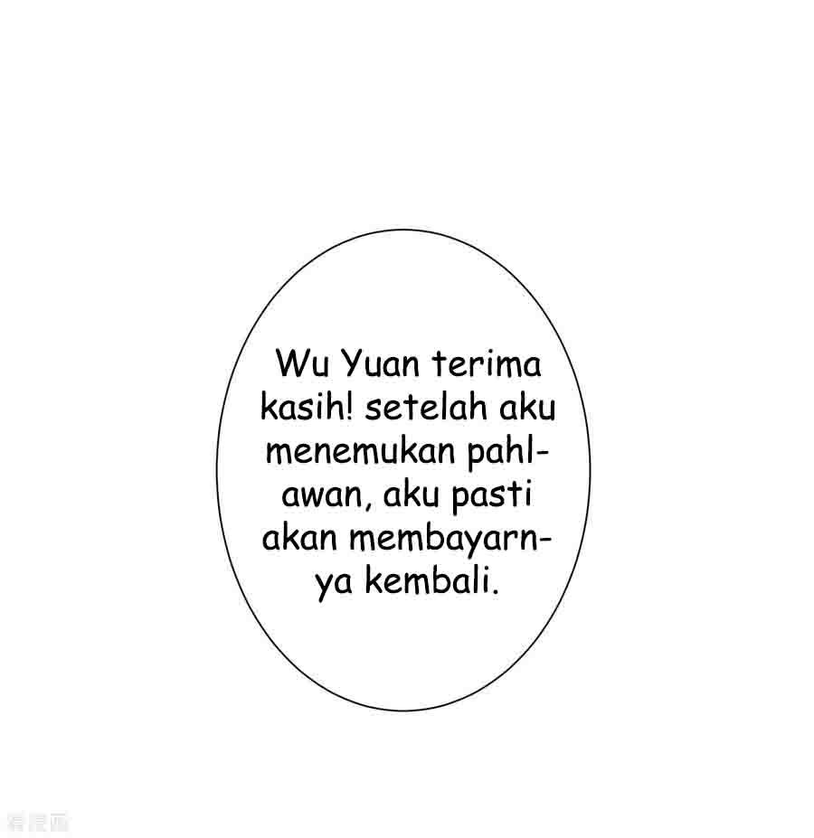 Reversing the Immortal Path Chapter 23 Gambar 5